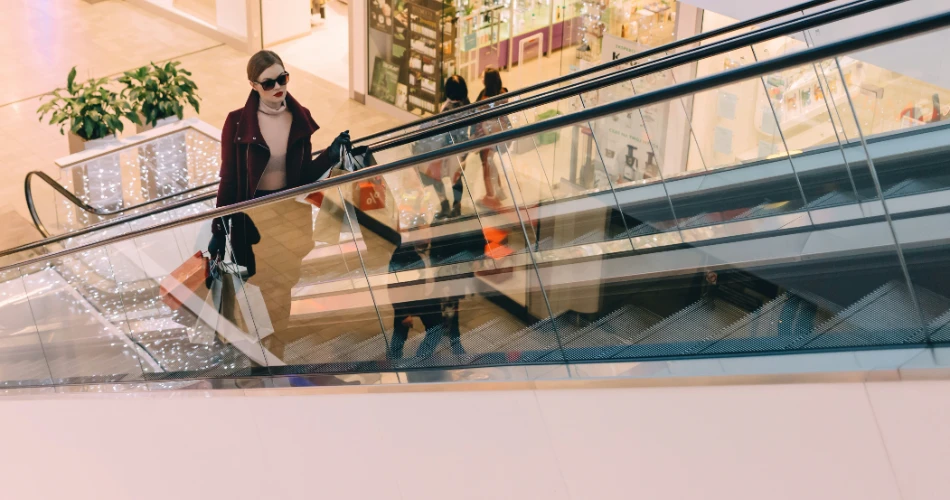 10 Best Places to Go Shopping in Chicago
