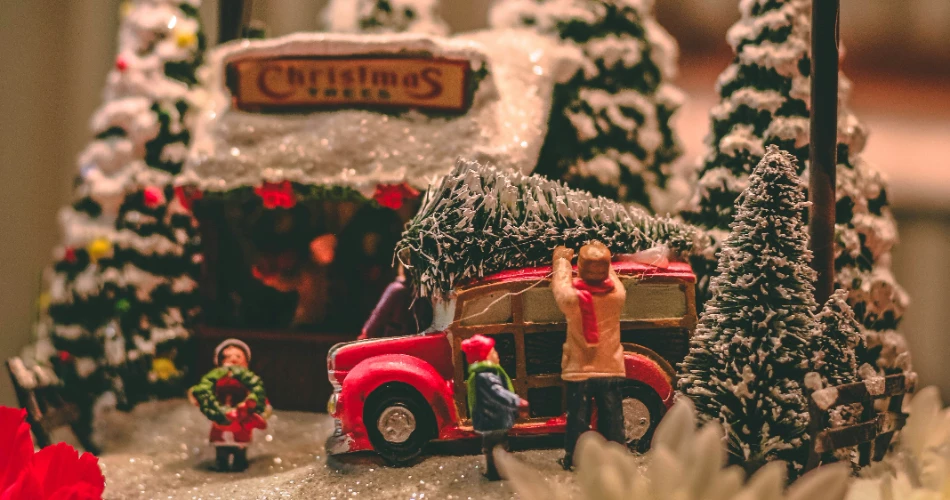 10 Must Experiences in Chicago During Christmas